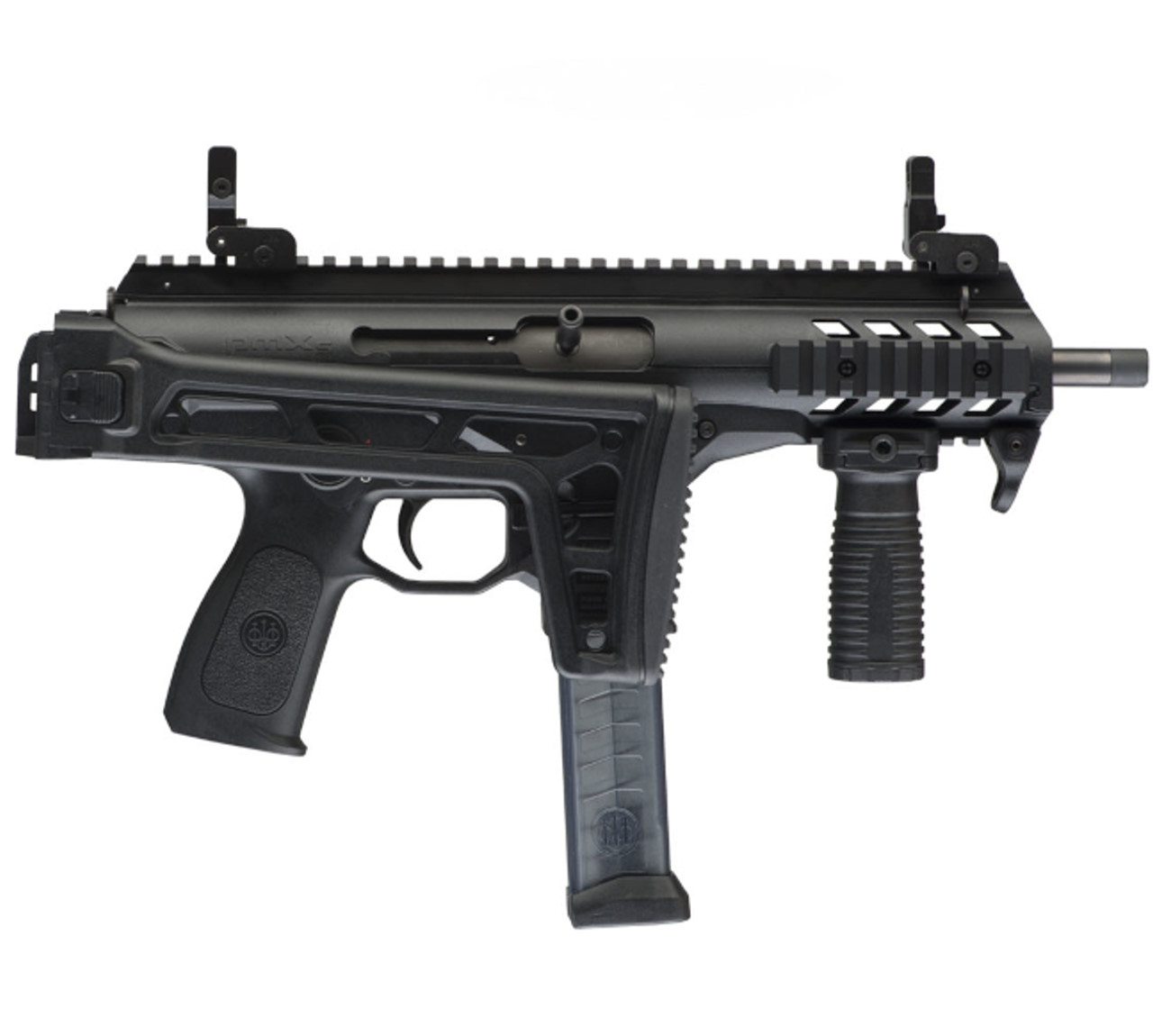 PISTOLET BERETTA PMX-S KAL. 9X19