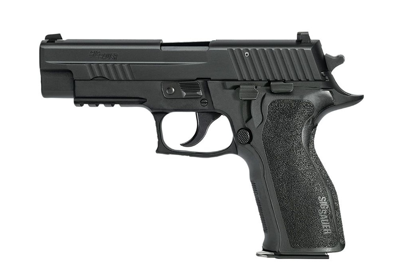 Pistolet Sig Sauer P226 ELITE Full Size kal. 9mm Para w sklepie luska.pl